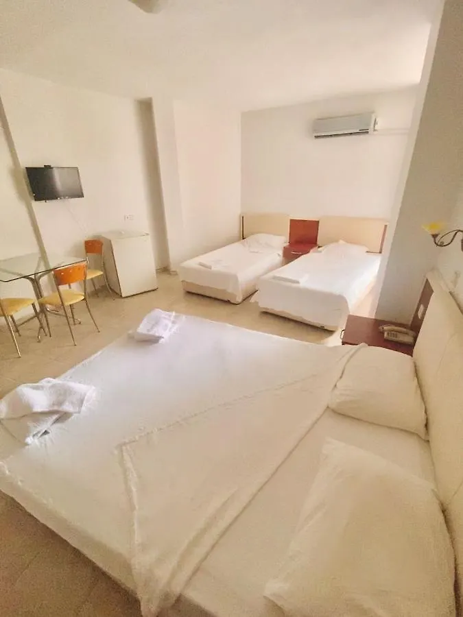 Acar Park Hotel Dalyan Turkey