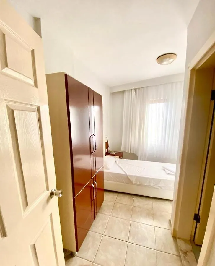 Acar Park Hotel Dalyan