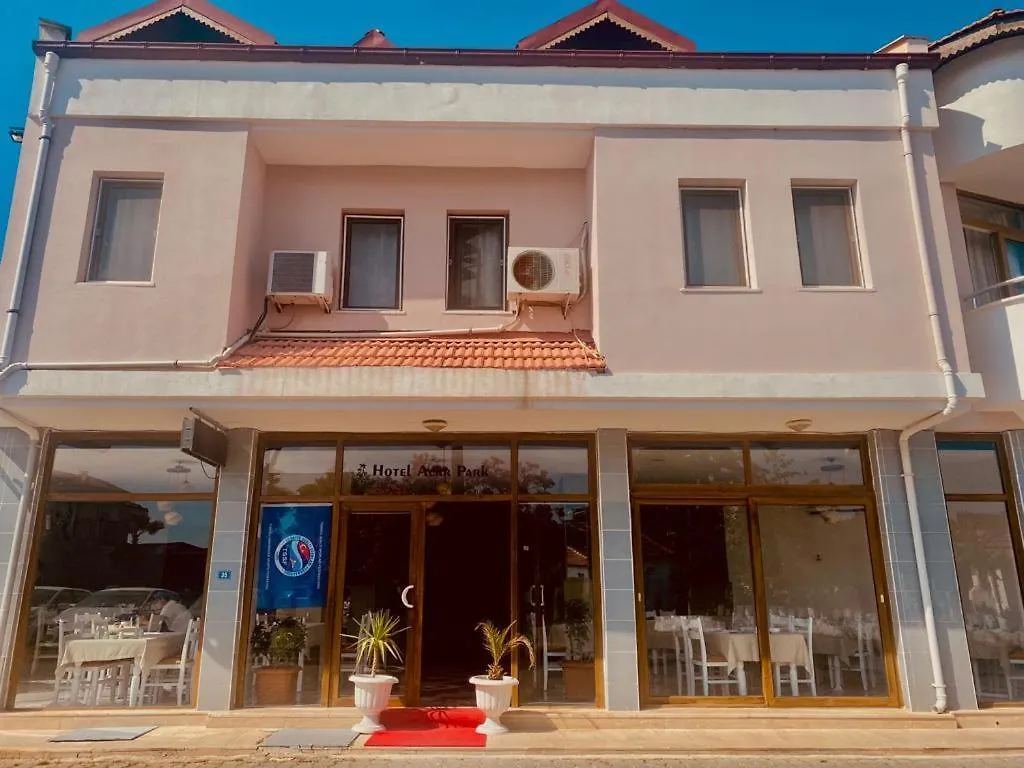 Acar Park Hotel Dalyan
