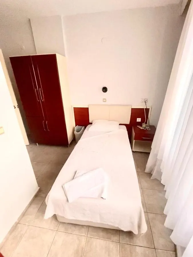 Acar Park Hotel Dalyan 4*,  Turkey