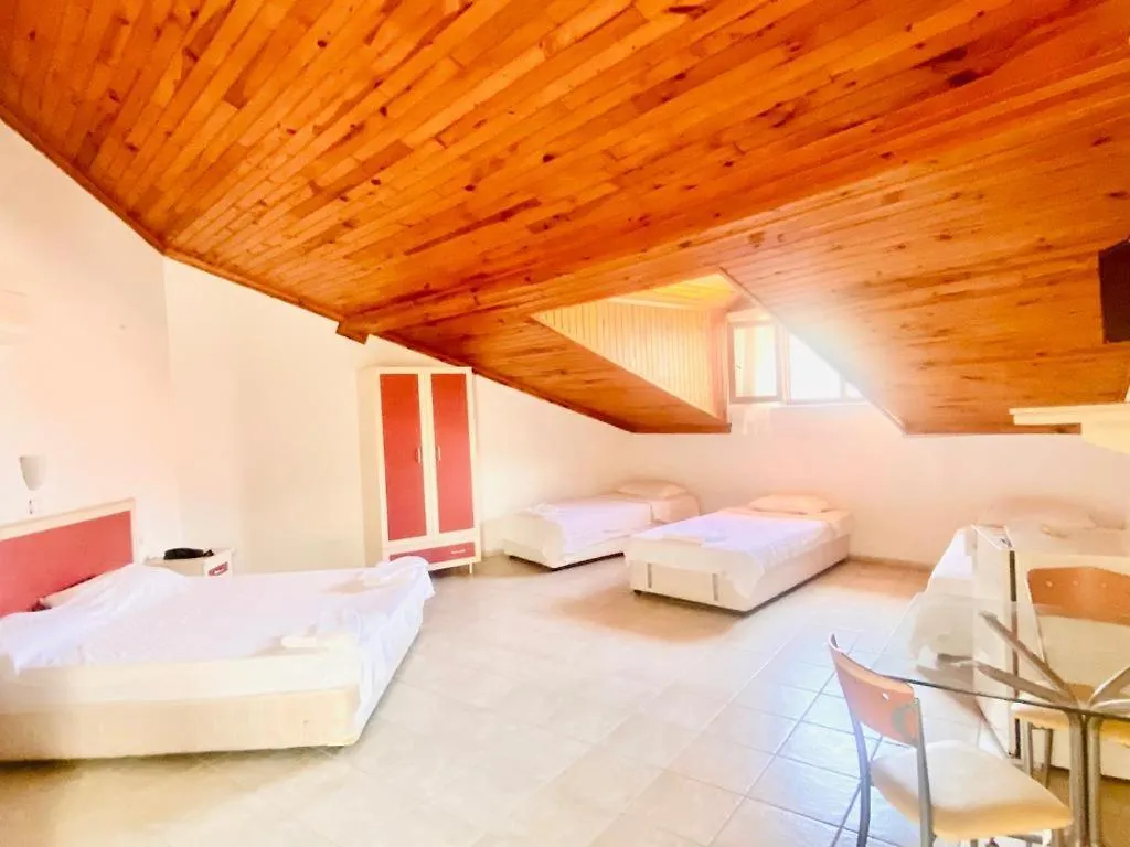 Acar Park Hotel Dalyan
