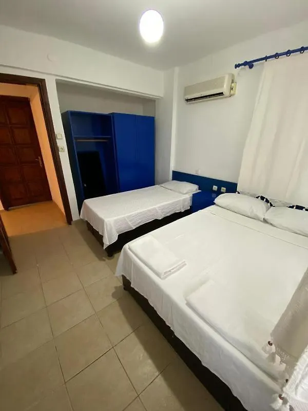 Acar Park Hotel Dalyan