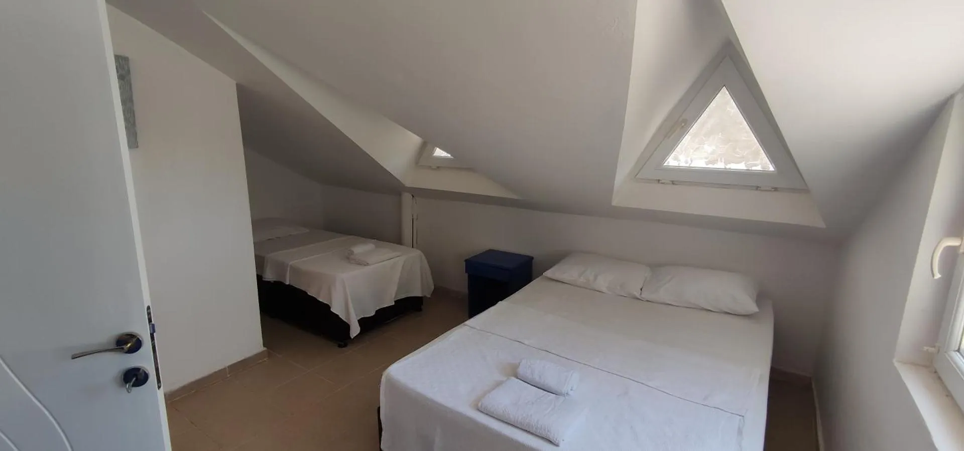 Acar Park Hotel Dalyan