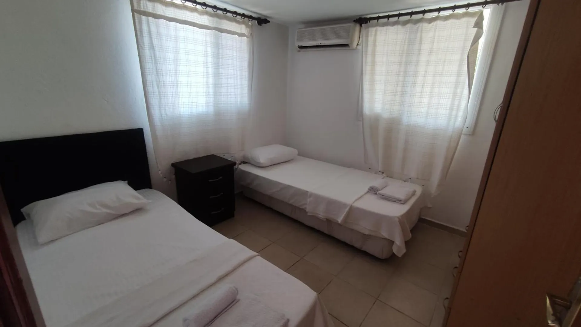 Acar Park Hotel Dalyan Turkey