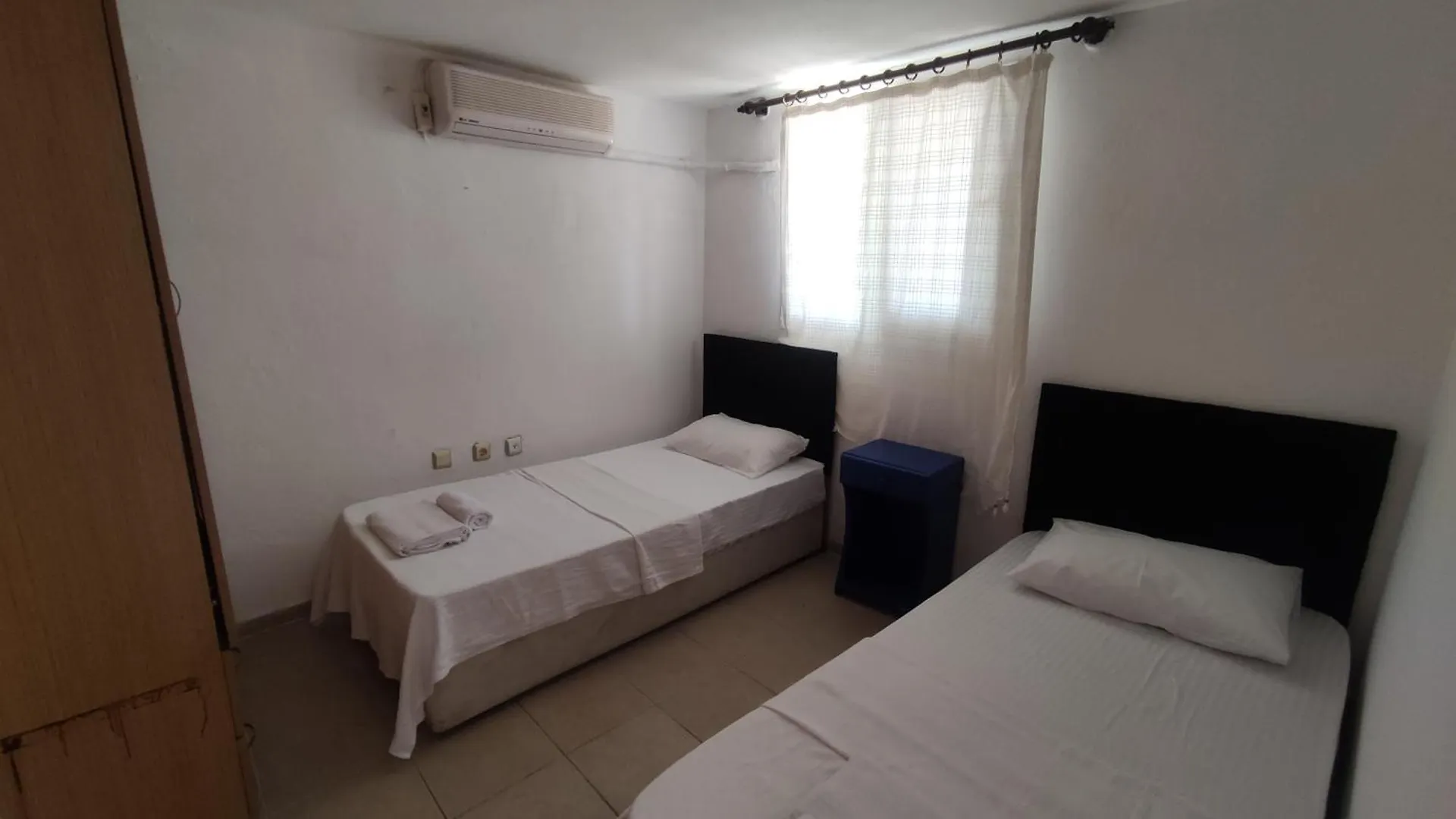 Acar Park Hotel Dalyan