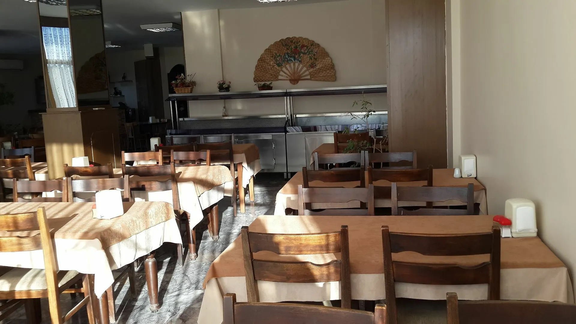Acar Park Hotel Dalyan