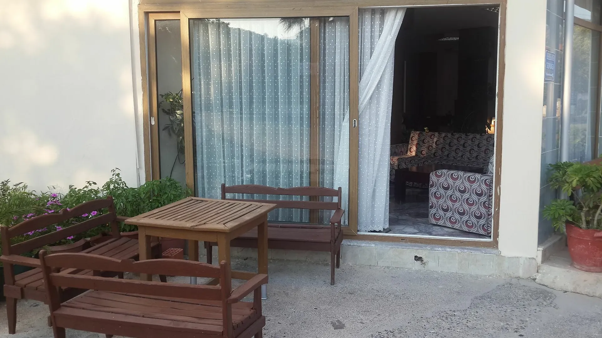 ****  Acar Park Hotel Dalyan Turkey