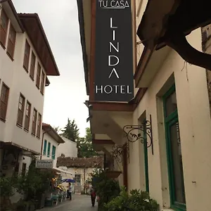 oteli̇ zi̇yaret edi̇n
