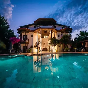 Murat Pasha Mansion (adults Only) Otel