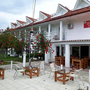 Yavuz Otel