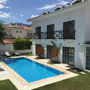 Casa Pallet (adults Only) Otel